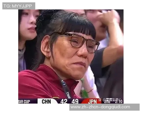 日本球迷不屑张子宇称曾战胜郑海霞实力不容小觑