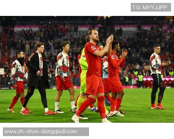 勒沃库森主场迎战拜仁慕尼黑谁将赢得这场德甲巅峰对决